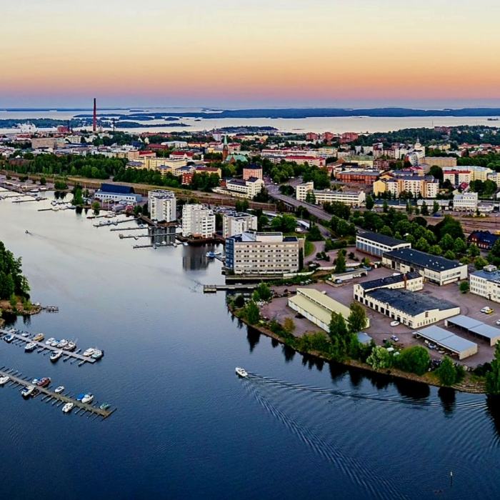Puff tekee paluun Kotkaan kesäkuussa 2025!
