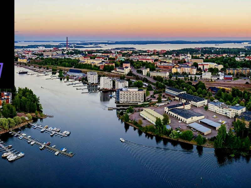 Puff tekee paluun Kotkaan kesäkuussa 2025!